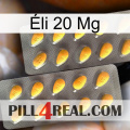 Éli 20 Mg cialis2